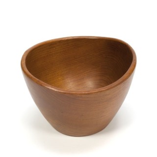 Teak bowl no. 2 - Retro Studio