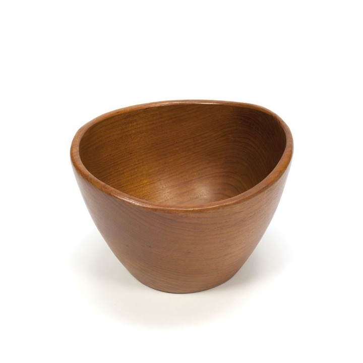 Teak bowl no. 2 - Retro Studio