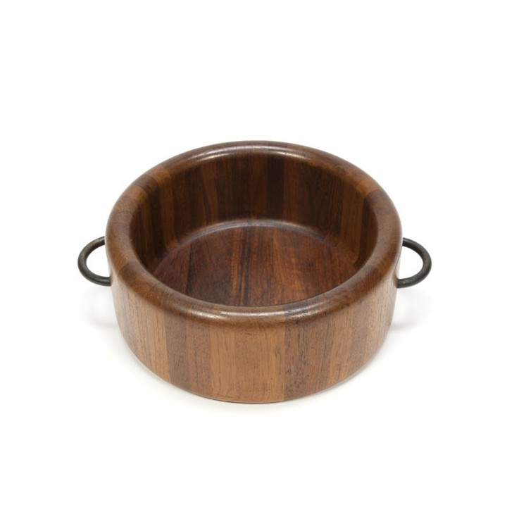 Digsmed Danish design bowl - Retro Studio