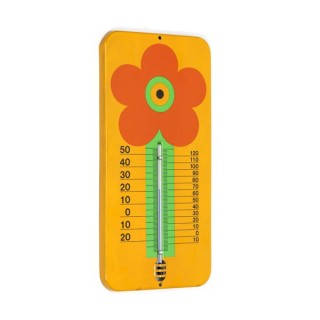 Thermometer van Laurids L - Retro Studio