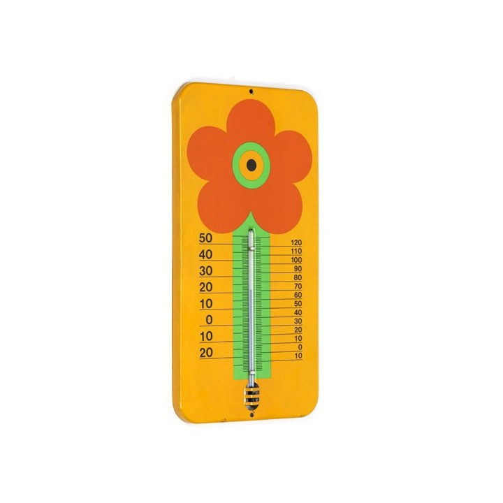 Thermometer by Laurids L - Retro Studio