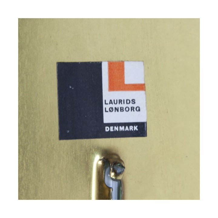 Thermometer by Laurids L - Retro Studio