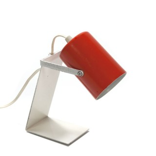 Anvia modernistic table lamp - Retro Studio