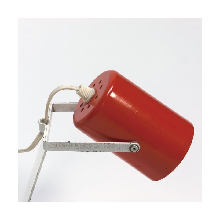 Anvia modernistische tafellampje - Retro Studio