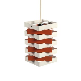 Anvia modernistic hanging lamp - Retro Studio