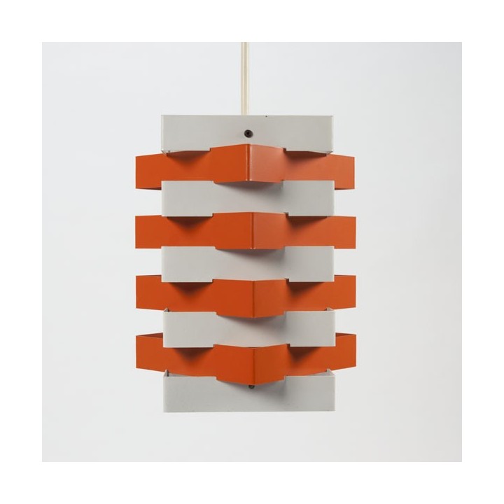 Anvia modernistic hanging lamp - Retro Studio