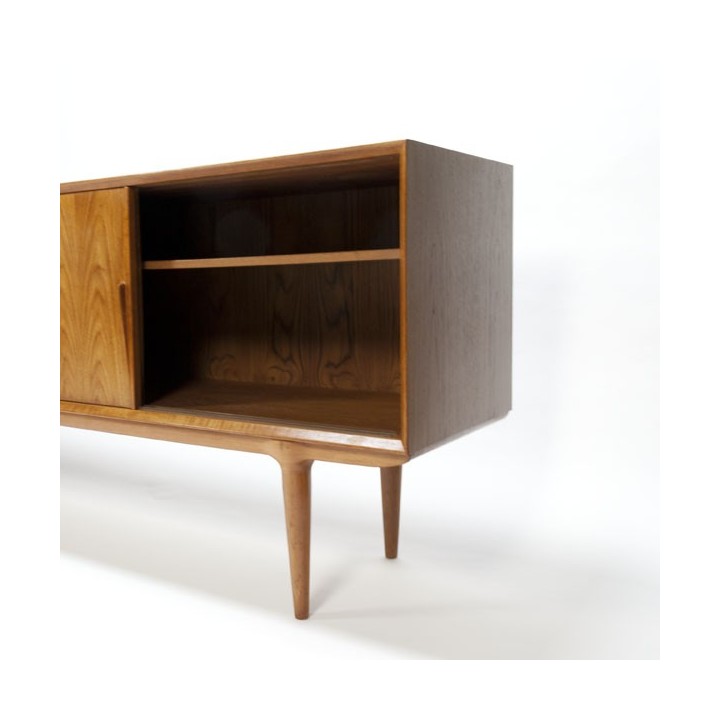 Omann Jun's Møbelfabrik low sideboard vintage - Retro Studio