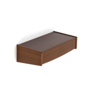 Small teak wall cabinet - Retro Studio