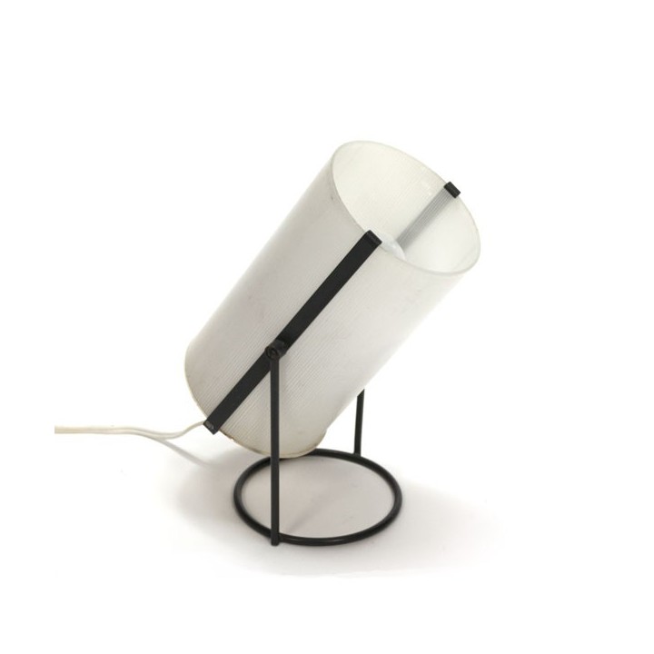 Modernistic table lamp - Retro Studio