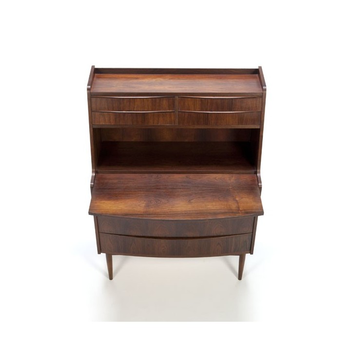 Danish Rosewood secretary - Retro Studio