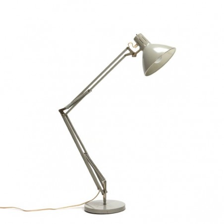 Architect table lamp by Hala Zeist