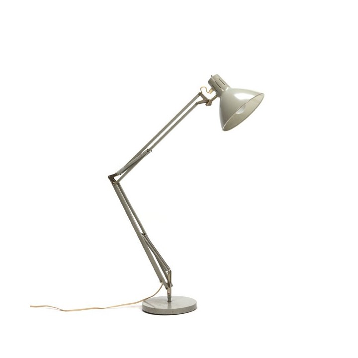 Architecten tafellamp van Hala Zeist - Retro Studio
