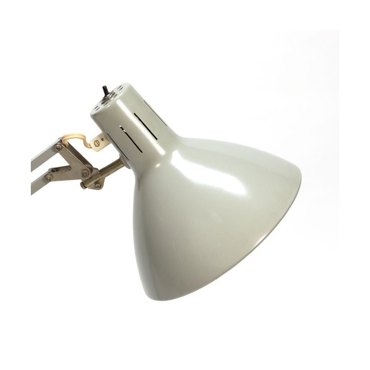 Architecten tafellamp van Hala Zeist - Retro Studio