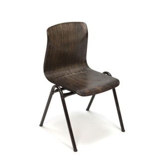 School chair by Pagholz