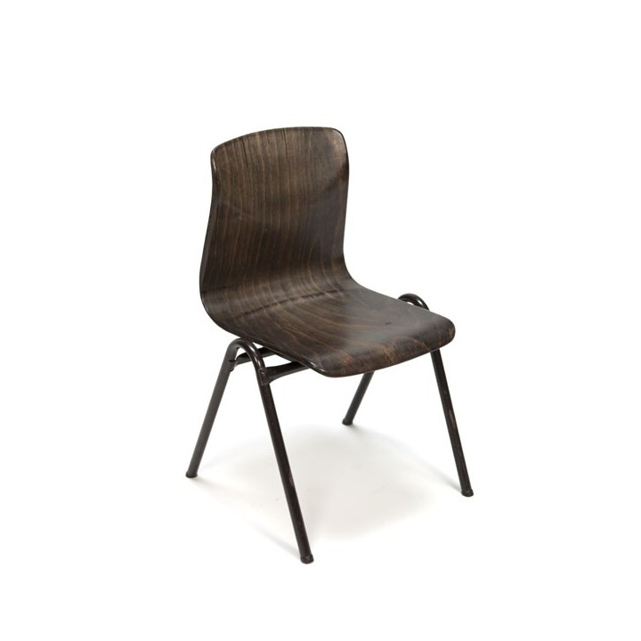 School chair by Pagholz