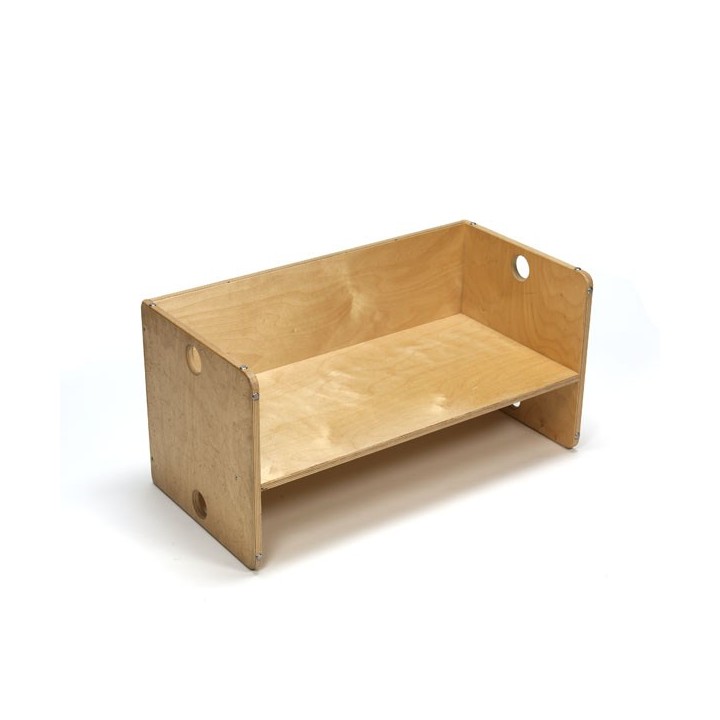 Children's bench by Rolf - Retro Studio