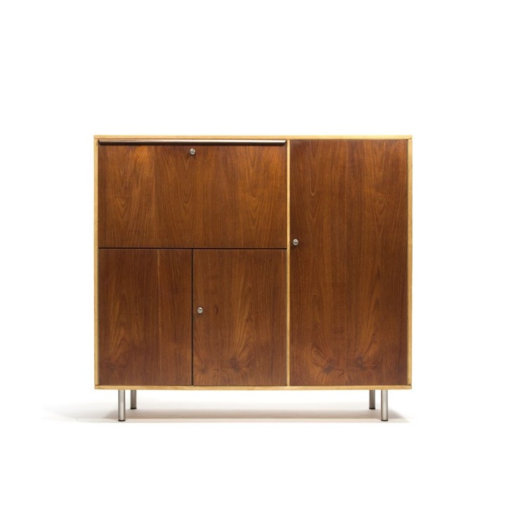 Pastoe cabinet by Cees Braakman - Retro Studio