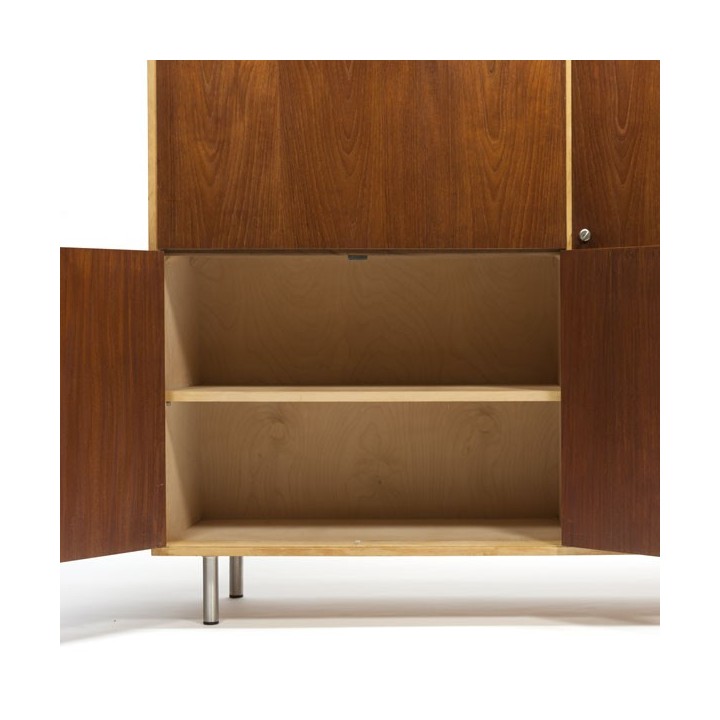 Pastoe cabinet by Cees Braakman - Retro Studio