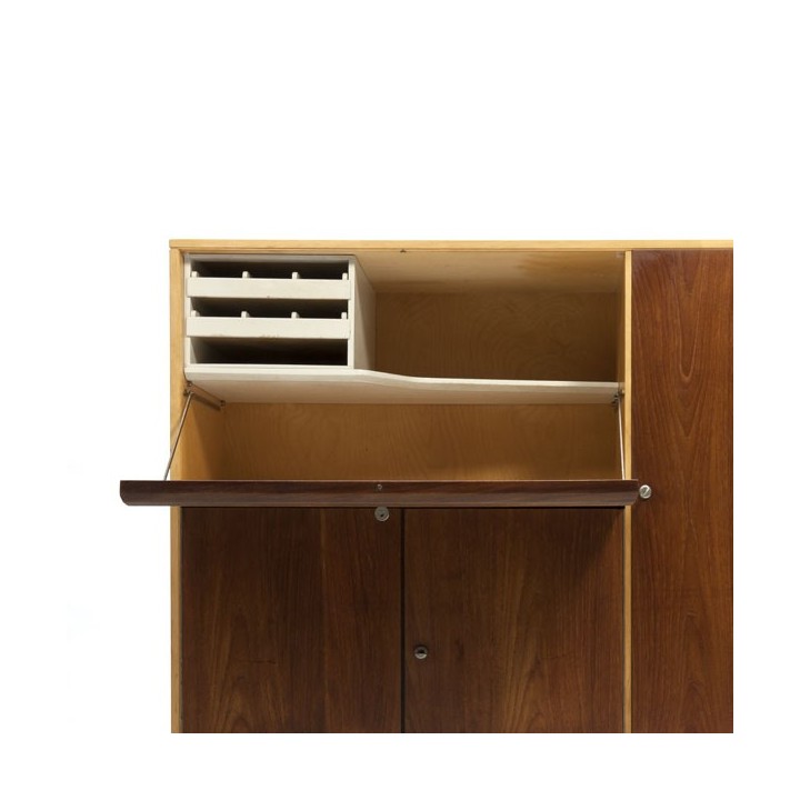 Pastoe cabinet by Cees Braakman - Retro Studio