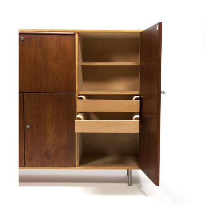 Pastoe cabinet by Cees Braakman - Retro Studio