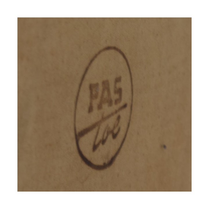 Pastoe cabinet by Cees Braakman - Retro Studio