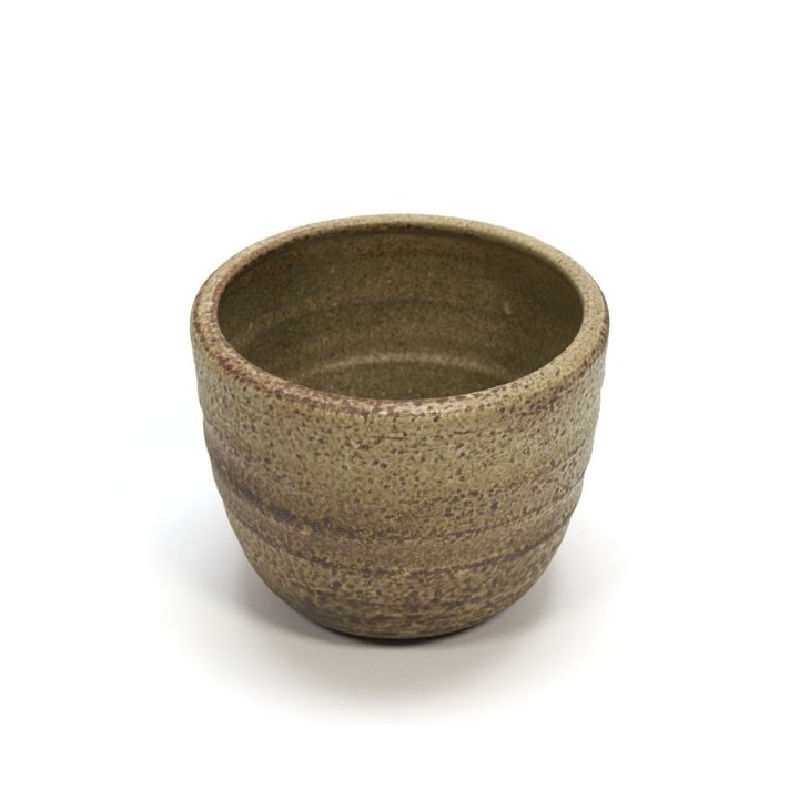 Mobach flowerpot beige - Retro Studio