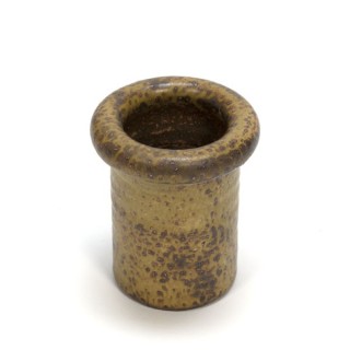 Mobach small vase beige - Retro Studio