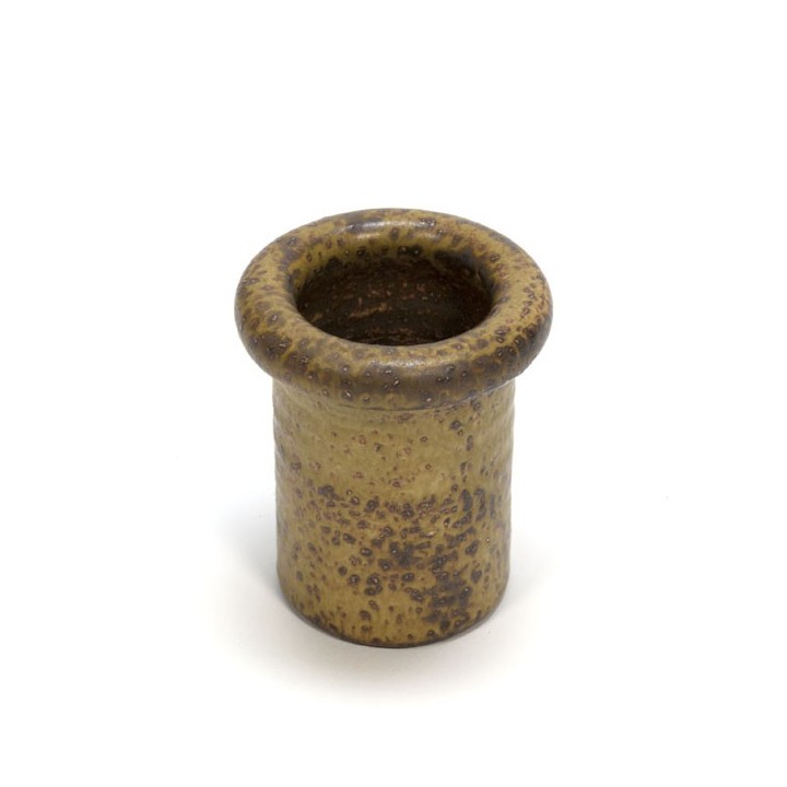 Mobach small vase beige - Retro Studio