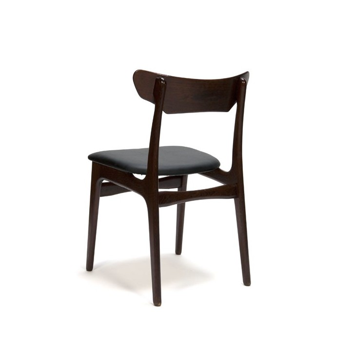 Rosewood dining chair - Retro Studio