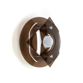 Plexiglass wall lamp - Retro Studio