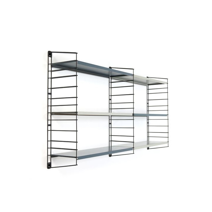 Tomado wandsysteem groot - Retro Studio