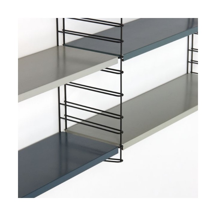 Tomado wall system - Retro Studio