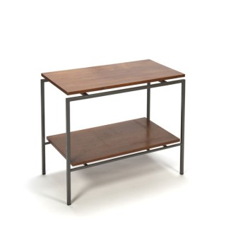 Bijzet-/ televisietafel 1960's - Retro Studio