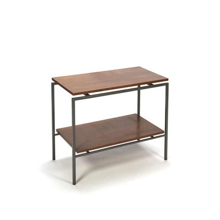 Bijzet-/ televisietafel 1960's - Retro Studio