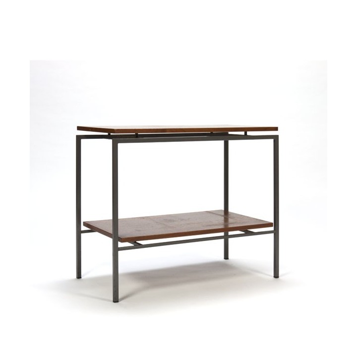 Bijzet-/ televisietafel 1960's - Retro Studio