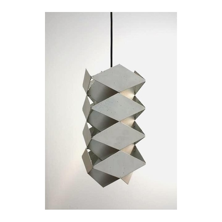 Simon Henningsen hanglamp - Retro Studio