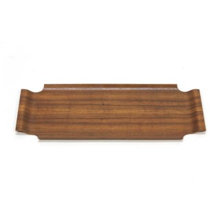 Plywood tray "Impala" - Retro Studio