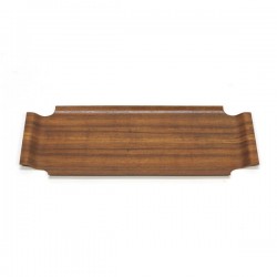 Plywood tray "Impala"