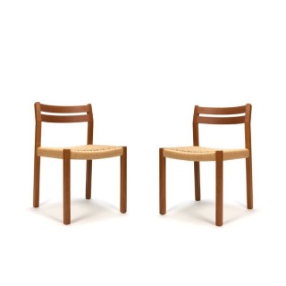 Set of 2 M - Retro Studio