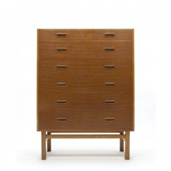 Borge Mogensen chest of drawers