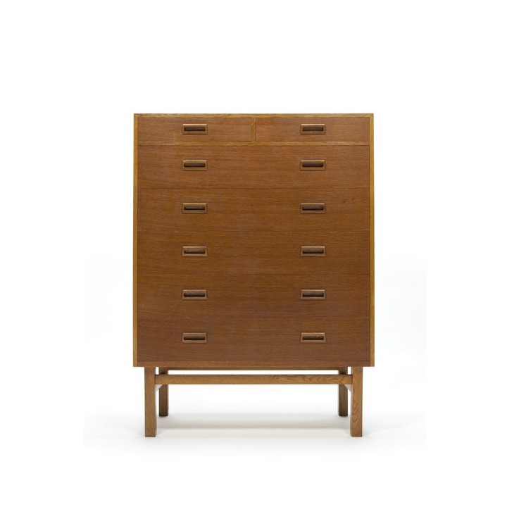 Borge Mogensen chest of drawers - Retro Studio