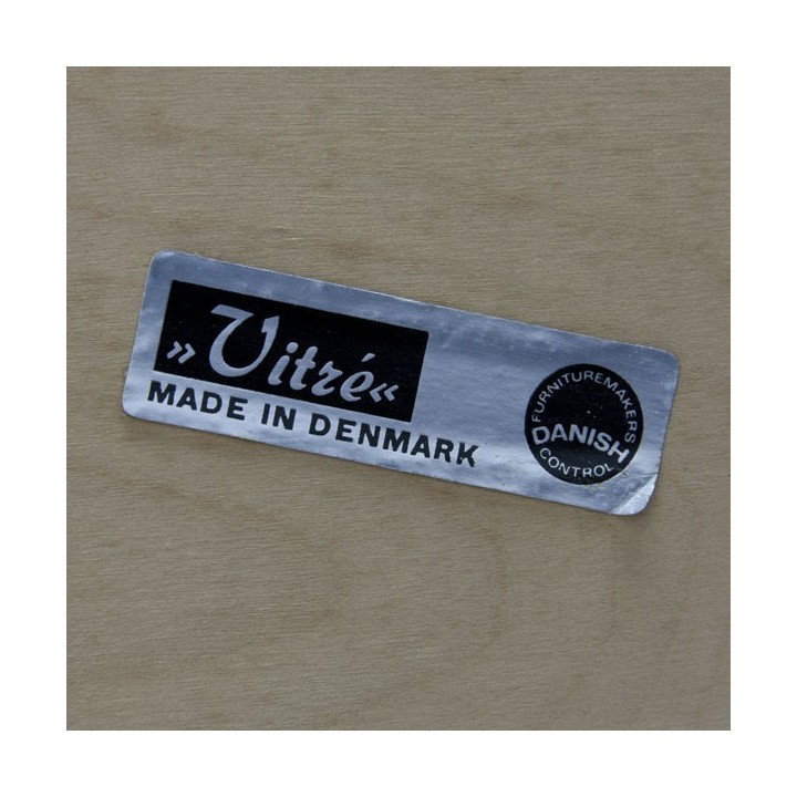 Borge Mogensen chest of drawers - Retro Studio