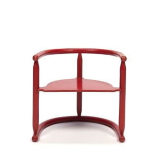 Karin Morbing children's chair - Retro Studio