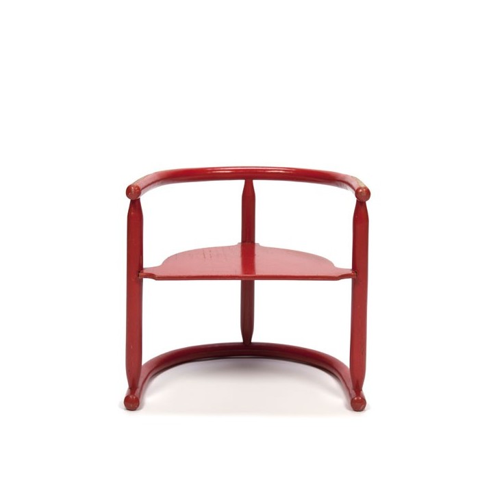 Karin Morbing children's chair - Retro Studio
