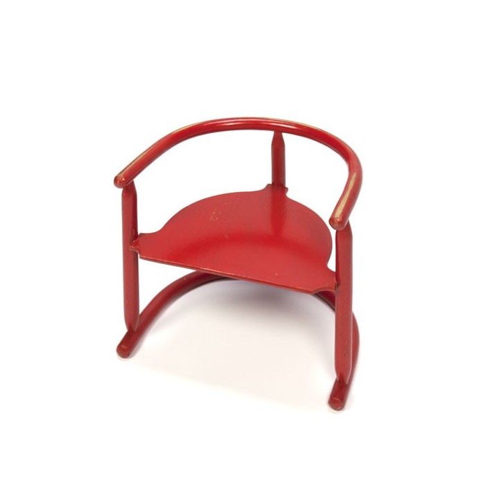 Karin Morbing children's chair - Retro Studio