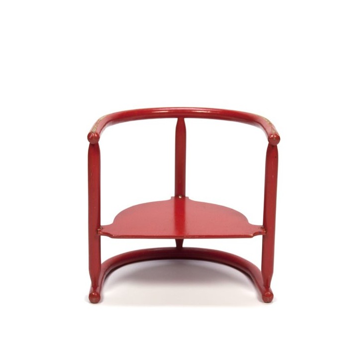 Karin Morbing children's chair - Retro Studio