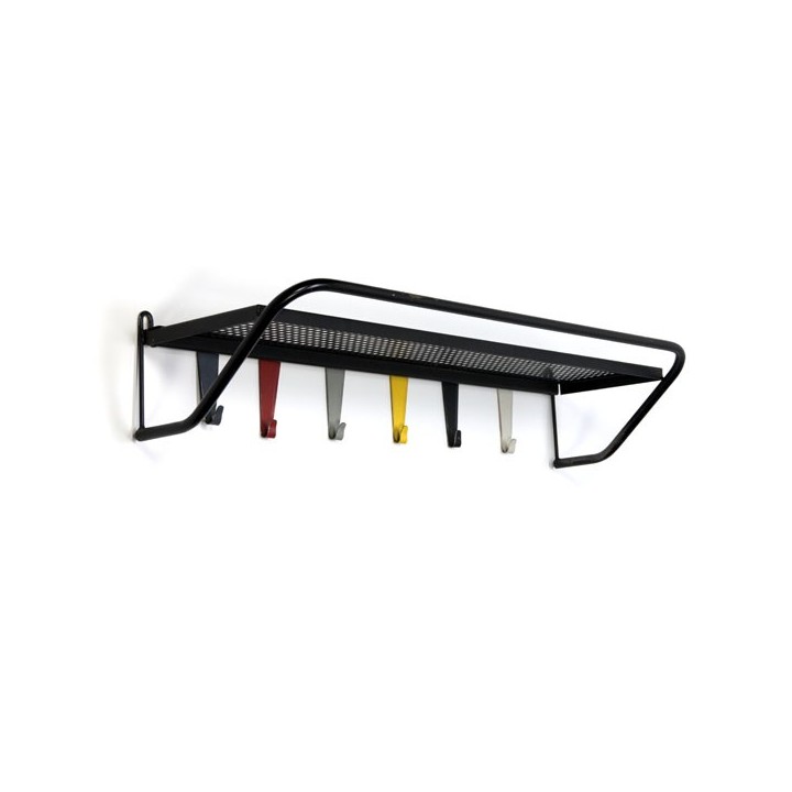 Coat rack by Tjerk Reijenga for Pilastro - Retro Studio