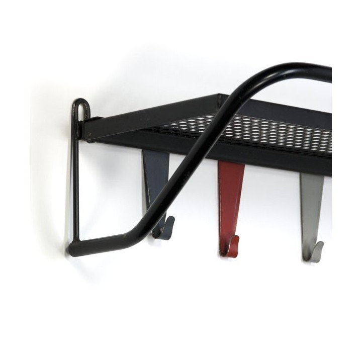 Coat rack by Tjerk Reijenga for Pilastro - Retro Studio