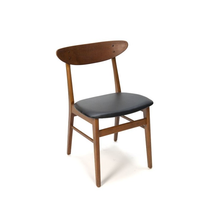 Farstrup stoelen model 210 - Retro Studio
