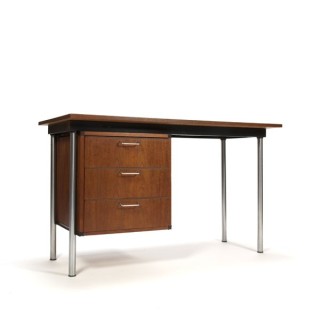 Pastoe desk design Cees Braakman - Retro Studio